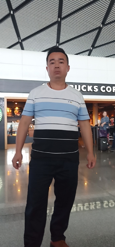 时光是个侩子手i的第一张照片--东莞相亲服务中心