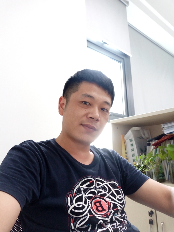 缘来如此的第一张照片--东莞相亲服务中心