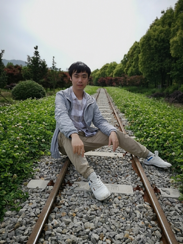 HCL的第一张照片--东莞相亲服务中心