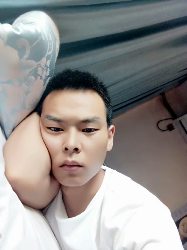 琪子心的第一张照片--东莞相亲服务中心