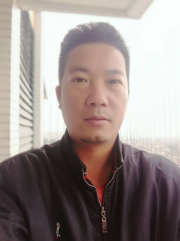友源就好的第一张照片--东莞相亲服务中心