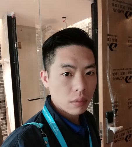 木乐的第一张照片--东莞相亲服务中心