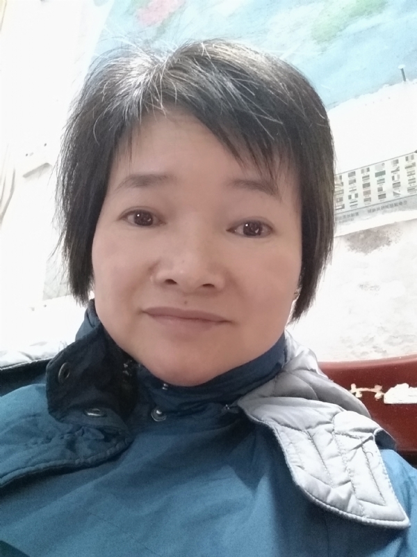 如意的第一张照片--东莞相亲服务中心