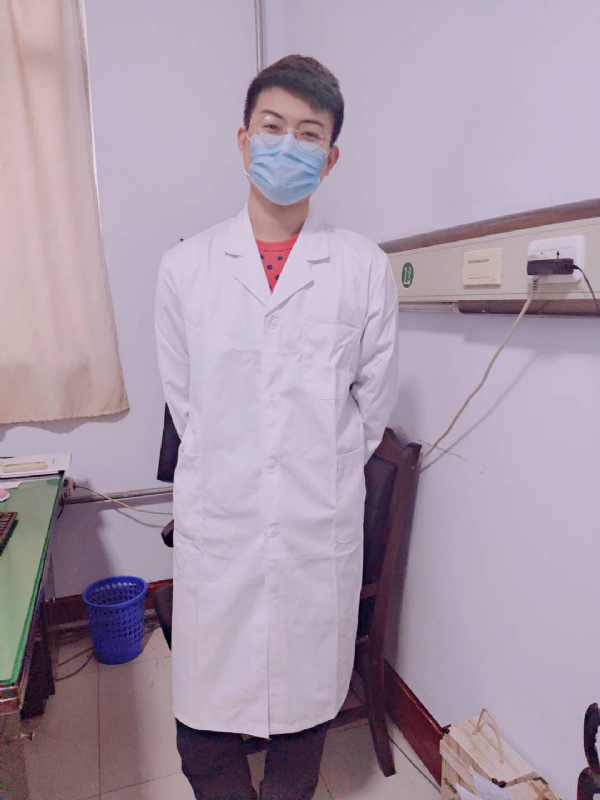 Leslie的第一张照片--东莞相亲服务中心
