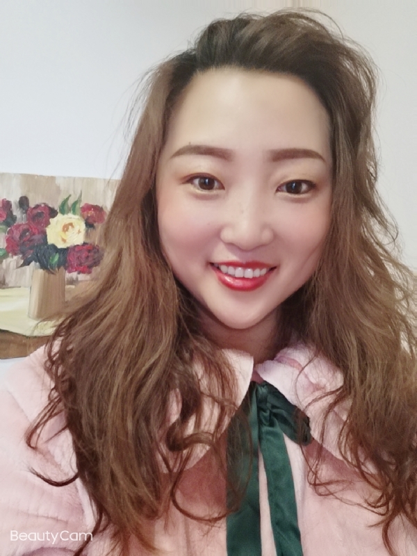 2020遇见你的第一张照片--东莞相亲服务中心
