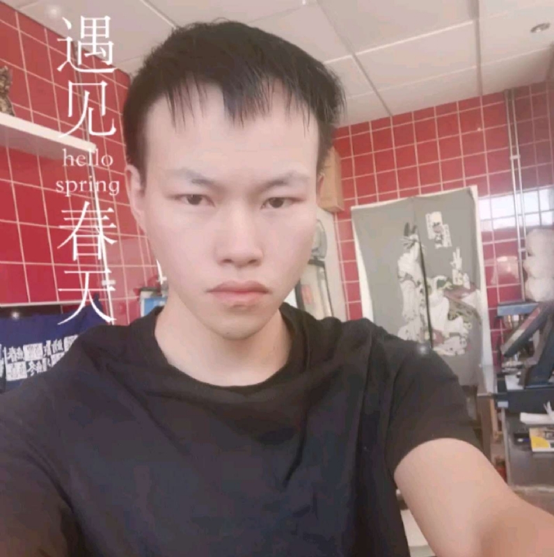 吴灵勇的第二张照片--东莞相亲服务中心