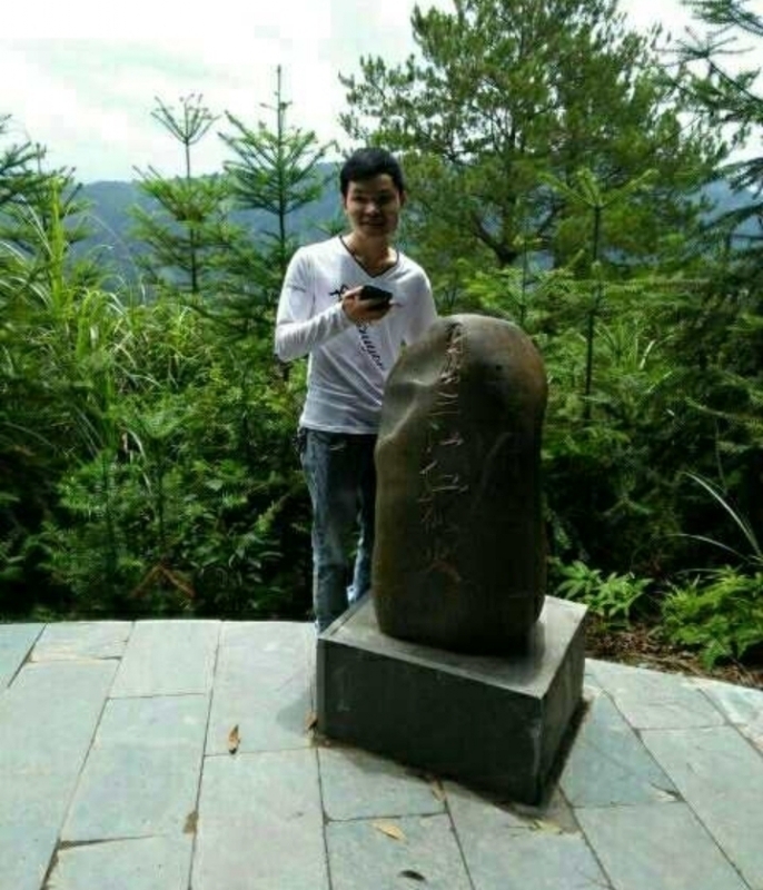 美丽的风景的第一张照片--东莞相亲服务中心