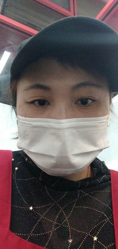 tata倩倩的第一张照片--东莞相亲服务中心