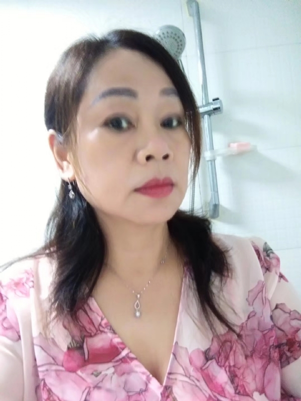 淑女的第二张照片--东莞相亲服务中心