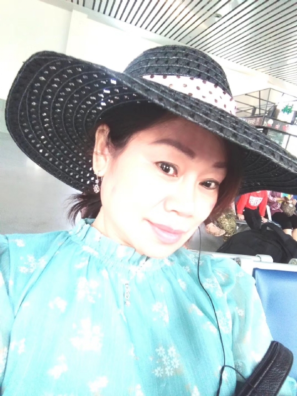 淑女的第三张照片--东莞相亲服务中心