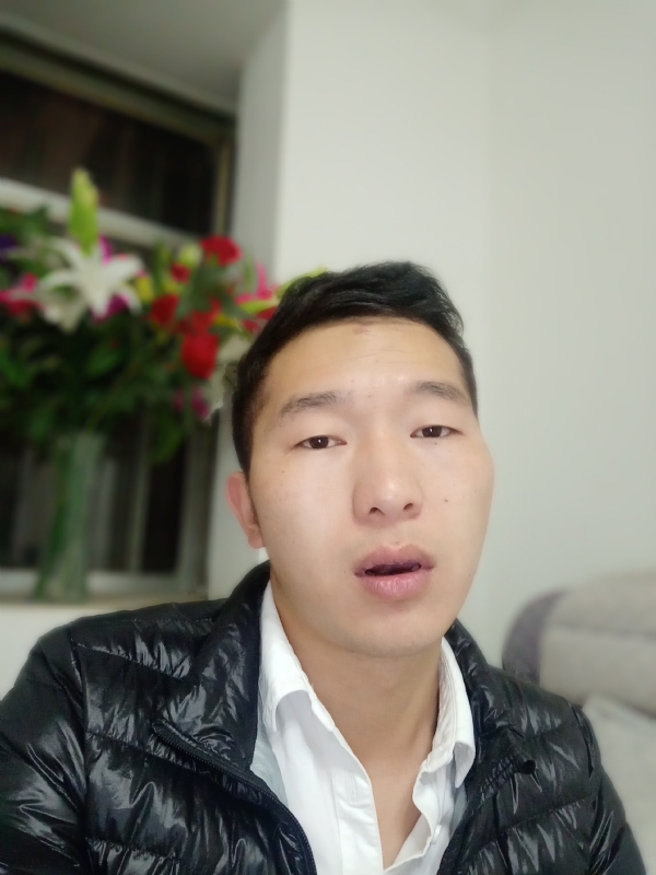 赵勇的第一张照片--东莞相亲服务中心