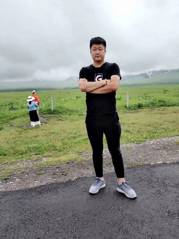 时间厮守的第一张照片--东莞相亲服务中心