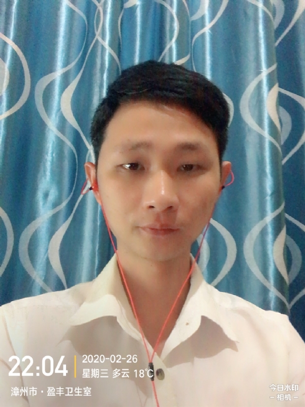 小林的第一张照片--东莞相亲服务中心
