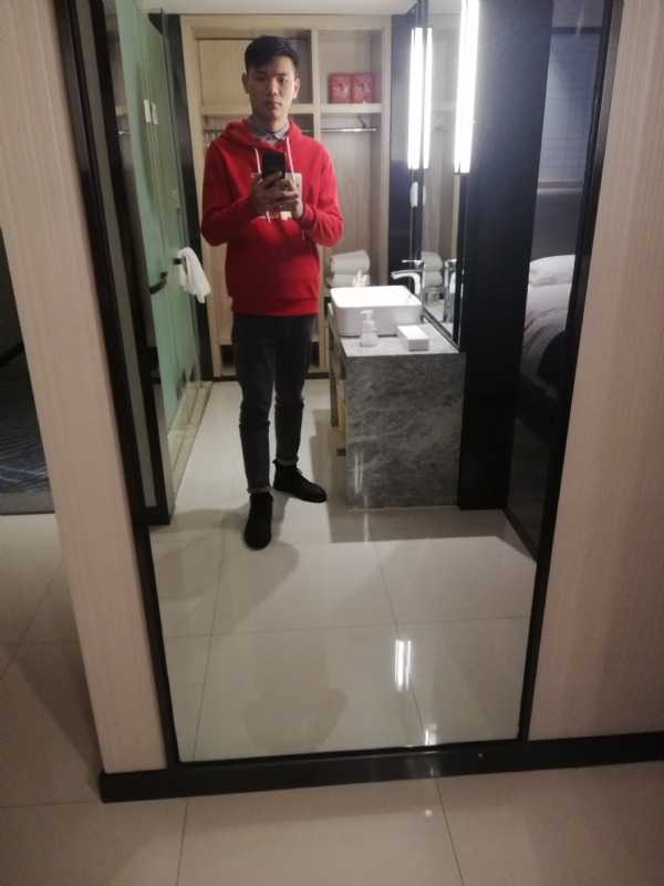 回忆里的小绵羊的第一张照片--东莞相亲服务中心