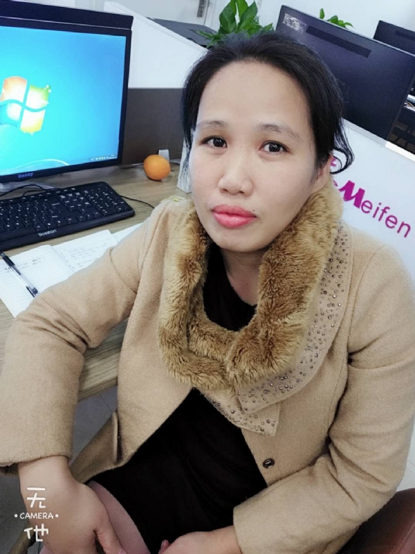 境心的第一张照片--东莞相亲服务中心