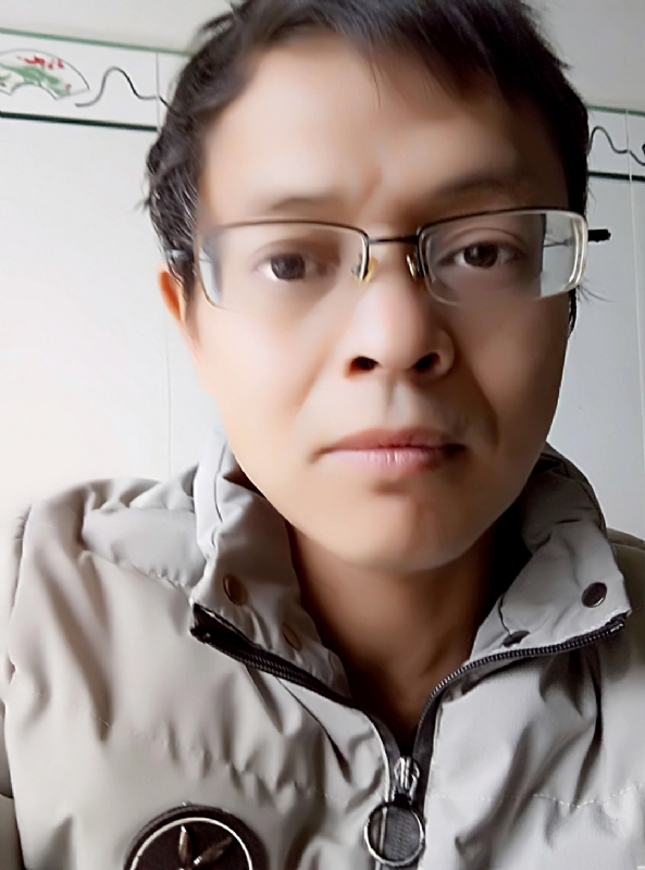 小吴的第一张照片--东莞相亲服务中心