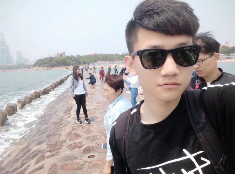 maile_jacob的第一张照片--东莞相亲服务中心