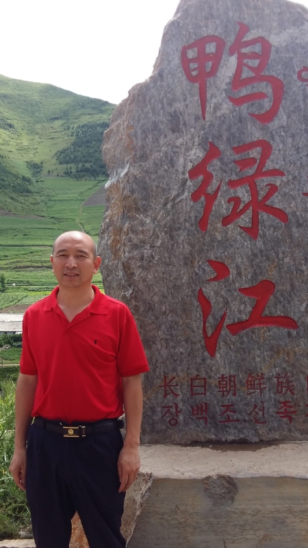 光头哥的第一张照片--东莞相亲服务中心