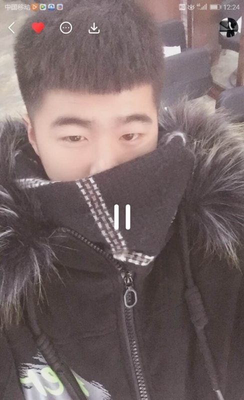 小陈的第一张照片--东莞相亲服务中心