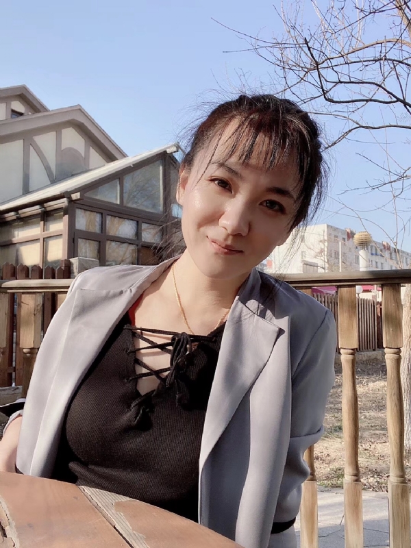 包容的第三张照片--东莞相亲服务中心