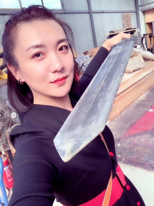 包容的第四张照片--东莞相亲服务中心