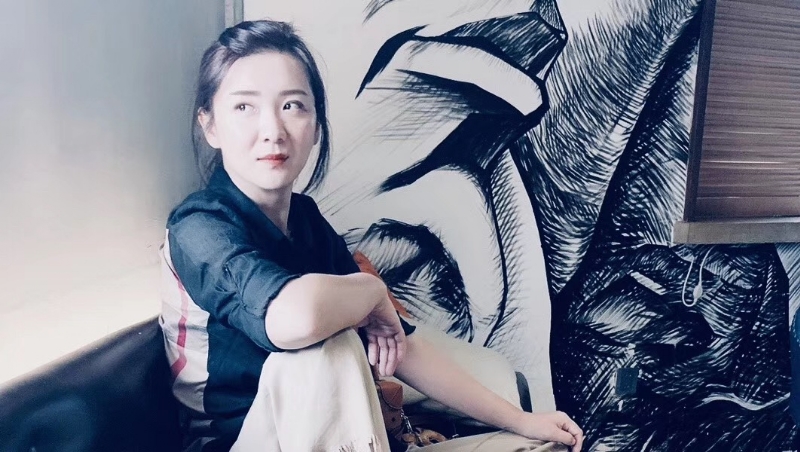 包容的第五张照片--东莞相亲服务中心