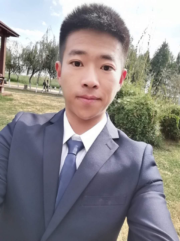 昌先生的第一张照片--东莞相亲服务中心