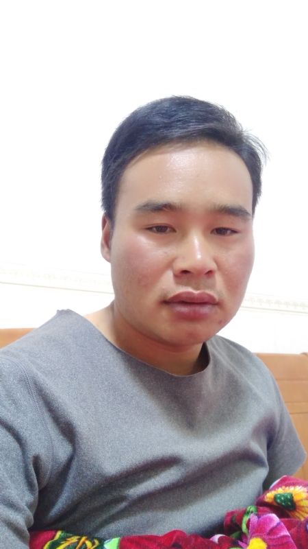 清梅煮酒的第一张照片--东莞相亲服务中心