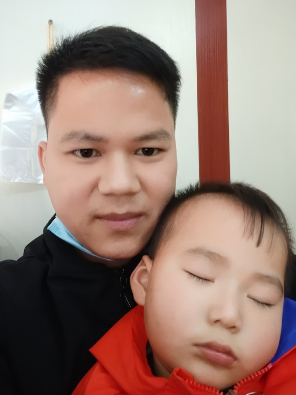 风情百香果的第一张照片--东莞相亲服务中心
