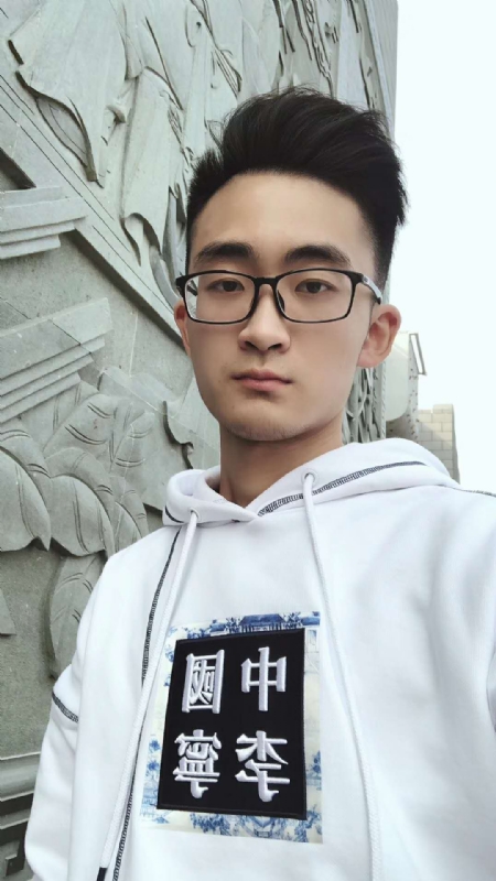 詹红平的第一张照片--东莞相亲服务中心
