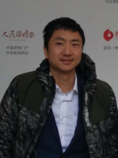 明的第一张照片--东莞相亲服务中心