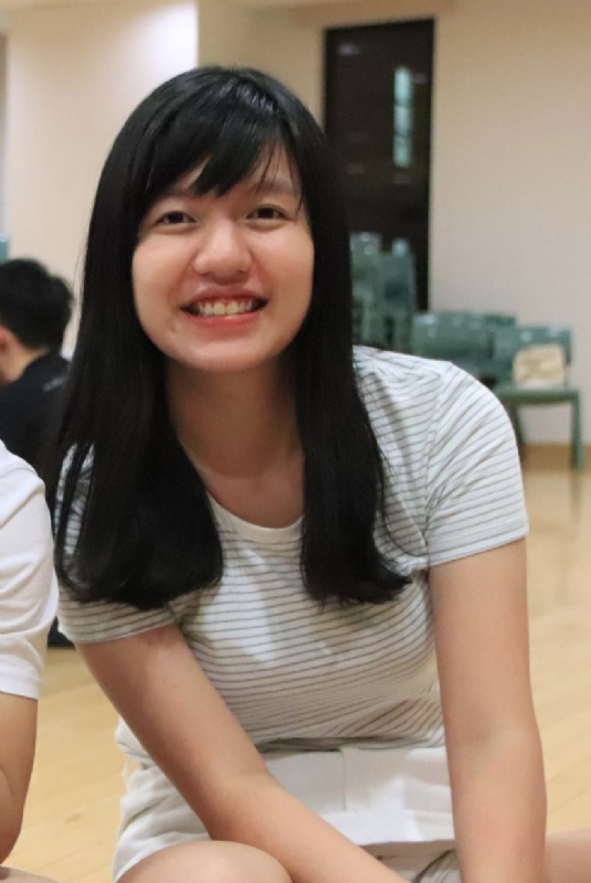 jessie的第一张照片--东莞相亲服务中心