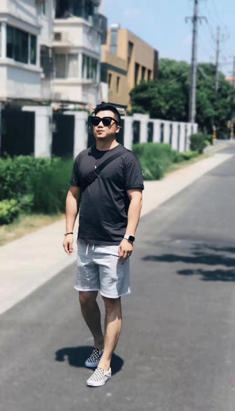 wanghong的第二张照片--东莞相亲服务中心