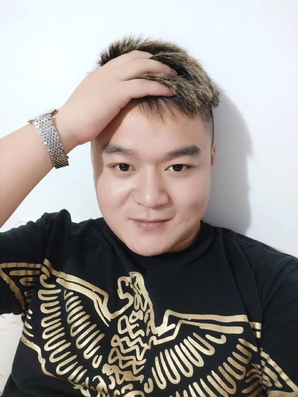 执子之手的第一张照片--东莞相亲服务中心