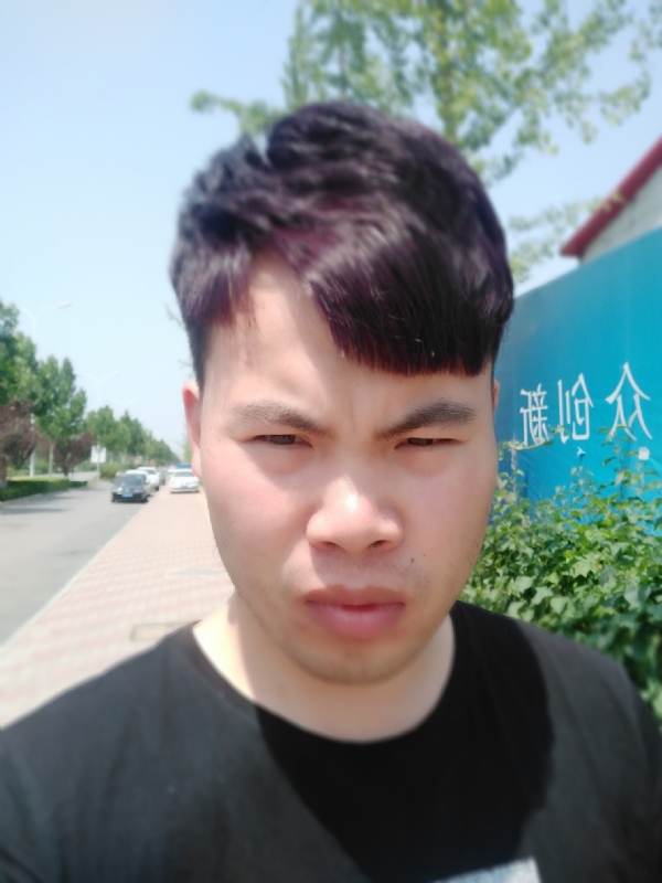 迷迭无情的第一张照片--东莞相亲服务中心