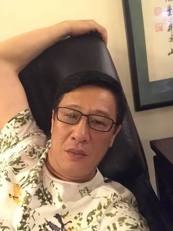 Xang的第一张照片--东莞相亲服务中心