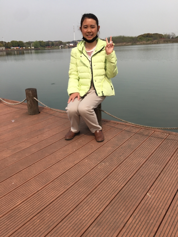 Xiaonuan的第一张照片--东莞相亲服务中心