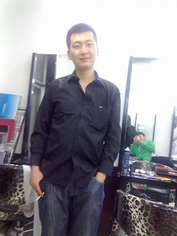 风筝的第一张照片--东莞相亲服务中心