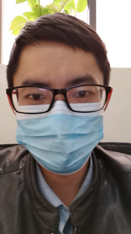 凉白开的第一张照片--东莞相亲服务中心