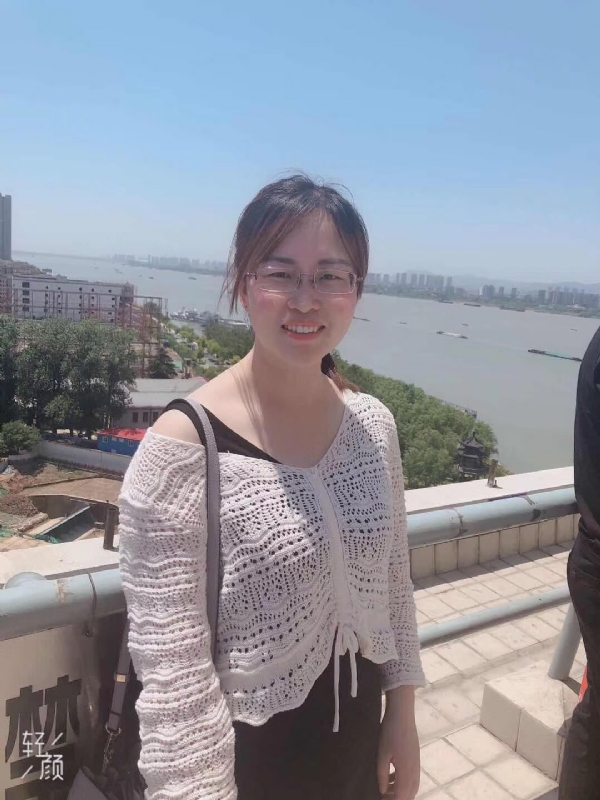 随缘的第一张照片--东莞相亲服务中心