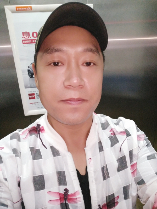 hainy的第一张照片--东莞相亲服务中心