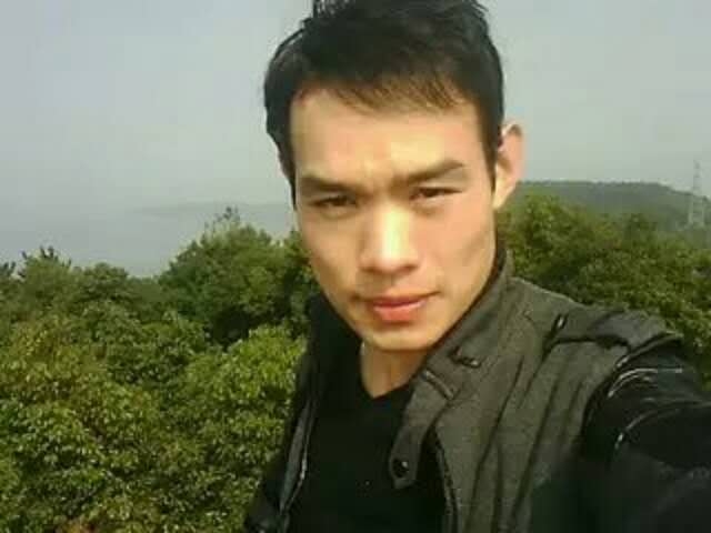 明镜的第一张照片--东莞相亲服务中心