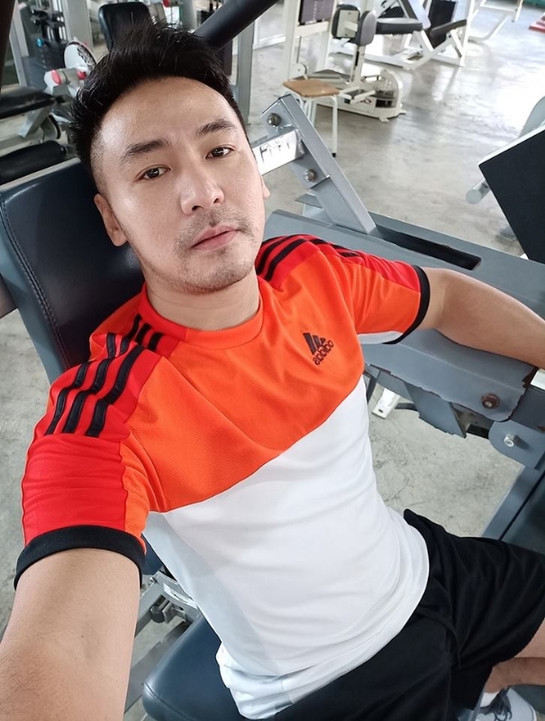 MrLin的第一张照片--东莞相亲服务中心