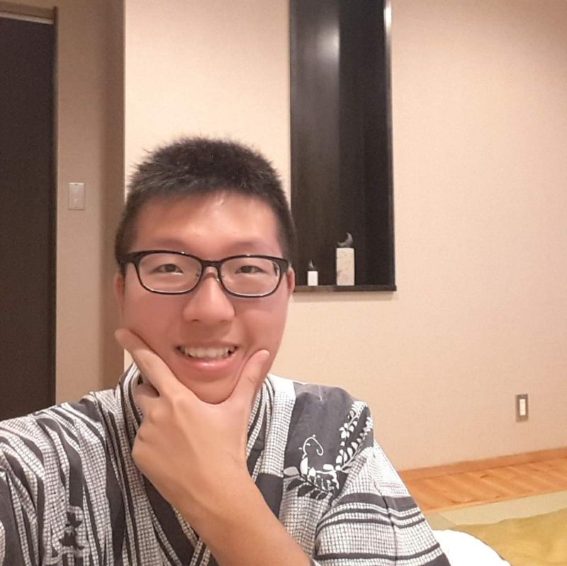 AndrewLaw的第一张照片--东莞相亲服务中心