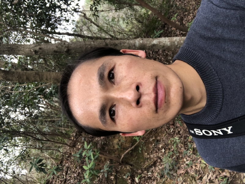 Hiti印相哥的第一张照片--东莞相亲服务中心