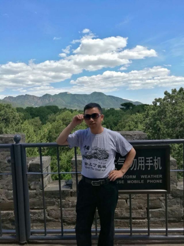天天心情好的第一张照片--东莞相亲服务中心