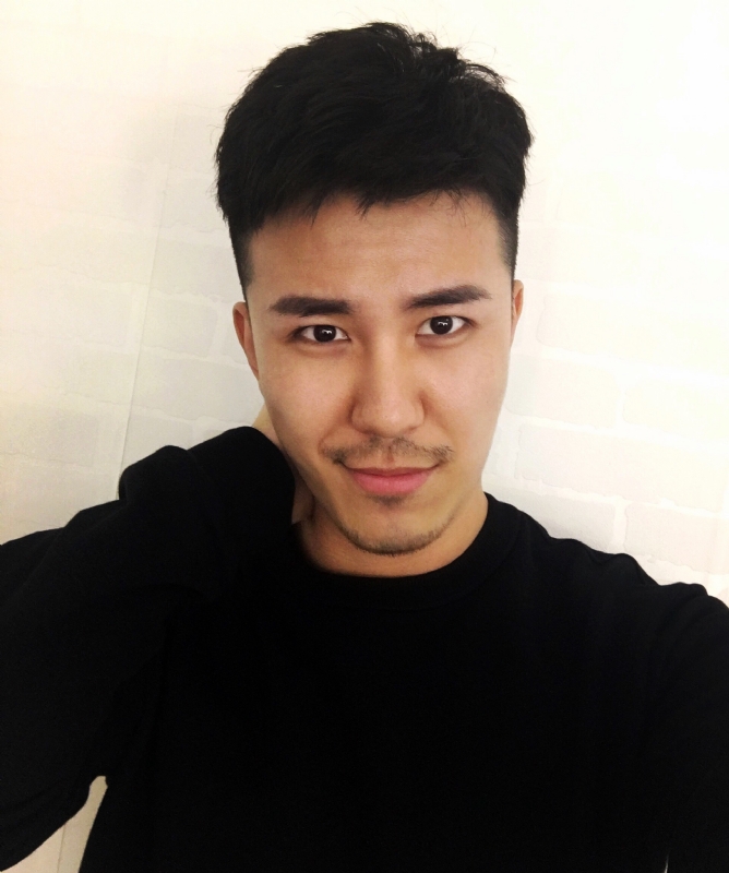 时过境迁丶的第一张照片--东莞相亲服务中心