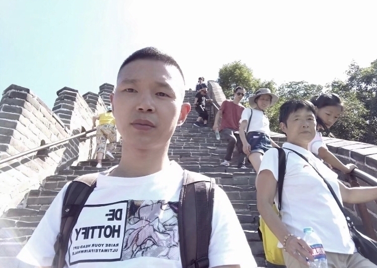 相约去旅行的第二张照片--东莞相亲服务中心