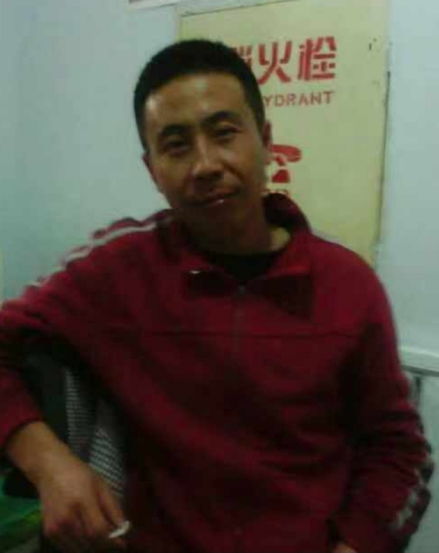 袭明轩的第一张照片--东莞相亲服务中心