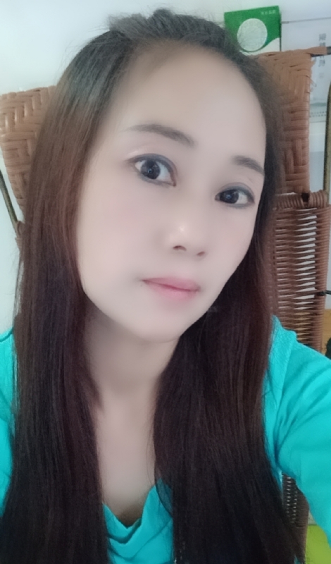 阿玲的第一张照片--东莞相亲服务中心